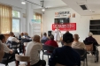 彭州市人民医院开展第十九届全国护肤日义诊活动
