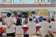 彭州市人民医院开展“世界哮喘日”主题义诊活动