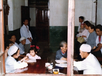 岁月印记