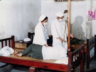 岁月印记