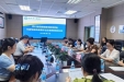 我院省级继续医学教育项目《代谢性相关疾病诊治及慢病管理》培训会暨彭州市内分泌质控会圆满举办