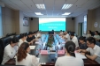 四川中医药职业学院筹建处莅临我院开展调研交流活动