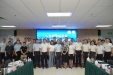 厦门大学附属第一医院与彭州市人民医院深化医疗协作签约仪式圆满举行