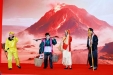 彭州市人民医院在四川省第三届公众急救技能科普路演竞赛中荣获二等奖